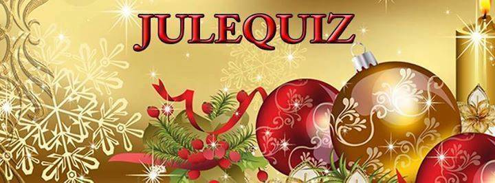 Romjulsquiz med Lillian