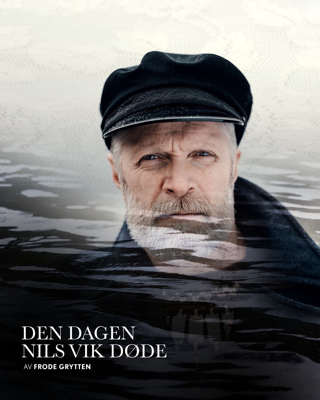 Teater Vestland kjem tilbake til Flåm Samfunnshus 25.september kl 18.00